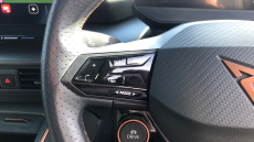 CUPRA Born 169kW e-Boost V2 58kWh 5dr Auto Electric Hatchback